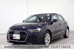 audi a1 2021 -AUDI--Audi A1 3BA-GBDKL--WAUZZZGB4MR028228---AUDI--Audi A1 3BA-GBDKL--WAUZZZGB4MR028228-