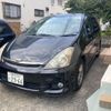 toyota wish 2004 CFJ1736730 image 3