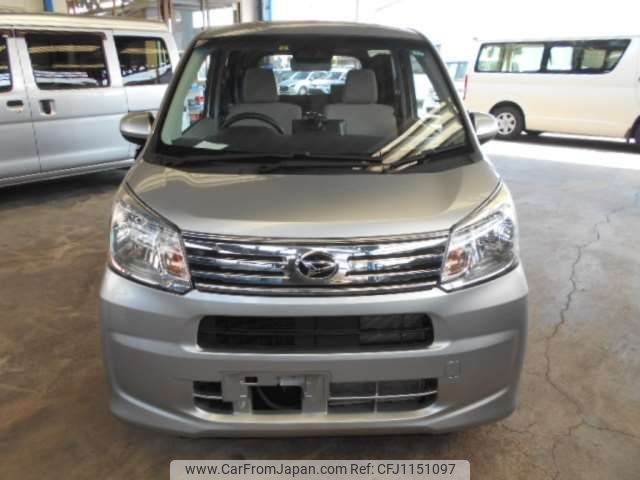 daihatsu move 2020 -DAIHATSU--Move DBA-LA160S--LA160S-2012269---DAIHATSU--Move DBA-LA160S--LA160S-2012269- image 1