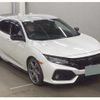 honda civic 2019 quick_quick_DBA-FK7_FK7-1101887 image 1