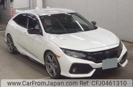 honda civic 2019 quick_quick_DBA-FK7_FK7-1101887