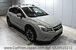 subaru xv 2013 -SUBARU--Subaru XV GP7-045855---SUBARU--Subaru XV GP7-045855-