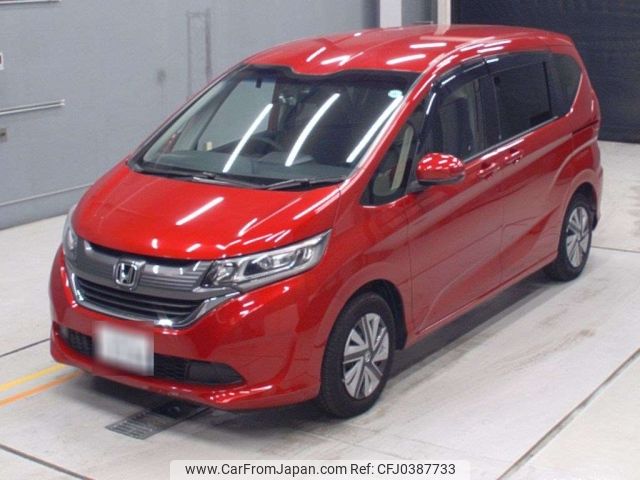 honda freed 2019 -HONDA 【京都 503つ2346】--Freed GB5-1116291---HONDA 【京都 503つ2346】--Freed GB5-1116291- image 1