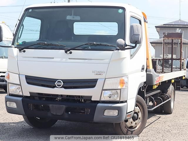 nissan nt450-atlas 2017 CFJ1613465 image 2