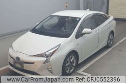 toyota prius 2016 -TOYOTA--Prius DAA-ZVW51--ZVW51-6001959---TOYOTA--Prius DAA-ZVW51--ZVW51-6001959-