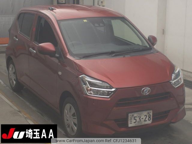 daihatsu mira-e-s 2022 -DAIHATSU--Mira e:s LA350S-0300960---DAIHATSU--Mira e:s LA350S-0300960- image 1