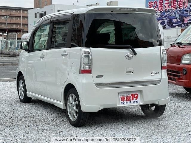 daihatsu tanto-exe 2012 quick_quick_DBA-L455S_L455S-0064986 image 2