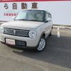 suzuki alto-lapin 2024 -SUZUKI 【宮崎 581ﾈ2217】--Alto Lapin HE33S--522799---SUZUKI 【宮崎 581ﾈ2217】--Alto Lapin HE33S--522799- image 26