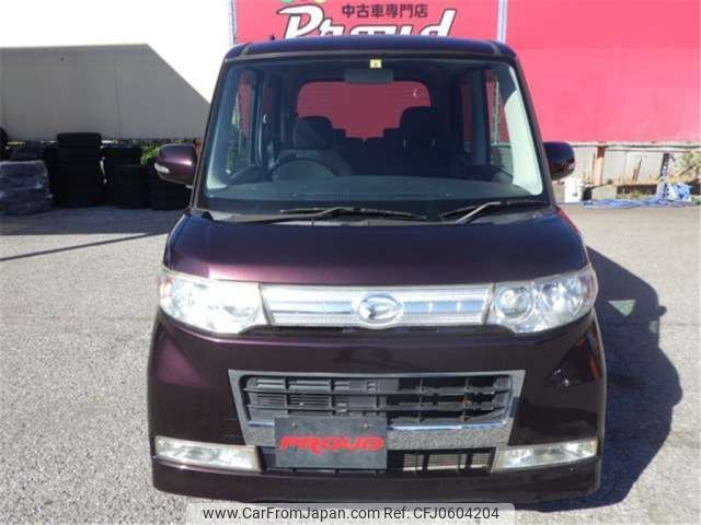 daihatsu tanto 2008 -DAIHATSU 【八王子 580ｹ9622】--Tanto DBA-L375S--L375S-0052562---DAIHATSU 【八王子 580ｹ9622】--Tanto DBA-L375S--L375S-0052562- image 2