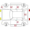 mitsubishi delica-d2 2014 -MITSUBISHI--Delica D2 DBA-MB15S--MB15S-253000---MITSUBISHI--Delica D2 DBA-MB15S--MB15S-253000- image 2