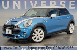 mini mini-others 2016 CFJ4381966