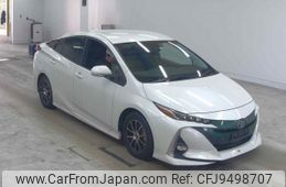 toyota prius-phv 2017 quick_quick_DLA-ZVW52_ZVW52-3024864