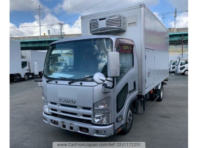 isuzu elf-truck 2013 -ISUZU--Elf TKG-NMR85AN--NMR85-7020636---ISUZU--Elf TKG-NMR85AN--NMR85-7020636- image 1