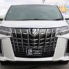 toyota alphard 2018 quick_quick_GGH30W_GGH30W-0025543 image 3