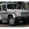 mercedes-benz g-class 1996 -MERCEDES-BENZ--Benz G Class E-463230--WDB46323017106978---MERCEDES-BENZ--Benz G Class E-463230--WDB46323017106978- image 1