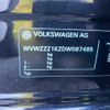 volkswagen golf 2013 quick_quick_DBA-1KCBZ_WVWZZZ1KDW087485 image 5