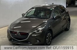 mazda demio 2015 -MAZDA--Demio DJ5AS-103171---MAZDA--Demio DJ5AS-103171-