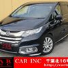 honda odyssey 2016 CFJ1511242 image 1