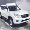 toyota land-cruiser-prado 2010 -TOYOTA--Land Cruiser Prado TRJ150W-0009770---TOYOTA--Land Cruiser Prado TRJ150W-0009770- image 1