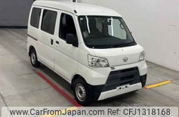 daihatsu hijet-van 2020 -DAIHATSU--Hijet Van S321V-0445183---DAIHATSU--Hijet Van S321V-0445183-