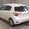 toyota vitz 2017 -TOYOTA--Vitz DBA-KSP130--KSP130-2209717---TOYOTA--Vitz DBA-KSP130--KSP130-2209717- image 5