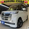 suzuki spacia 2017 CFJ1863220 image 1