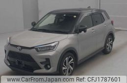 toyota raize 2023 CFJ1787601
