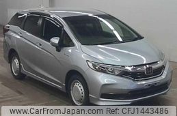 honda shuttle 2021 quick_quick_6AA-GP8_GP8-2201226
