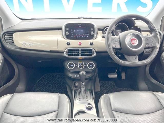 fiat 500x 2018 -FIAT--Fiat 500X ABA-33414--ZFA3340000P668513---FIAT--Fiat 500X ABA-33414--ZFA3340000P668513- image 2