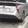 toyota prius 2018 -TOYOTA--Prius DAA-ZVW55--ZVW55----TOYOTA--Prius DAA-ZVW55--ZVW55-- image 8