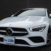 mercedes-benz cla-class 2020 -MERCEDES-BENZ--Benz CLA 5BA-118647M--W1K1186472N169833---MERCEDES-BENZ--Benz CLA 5BA-118647M--W1K1186472N169833- image 1