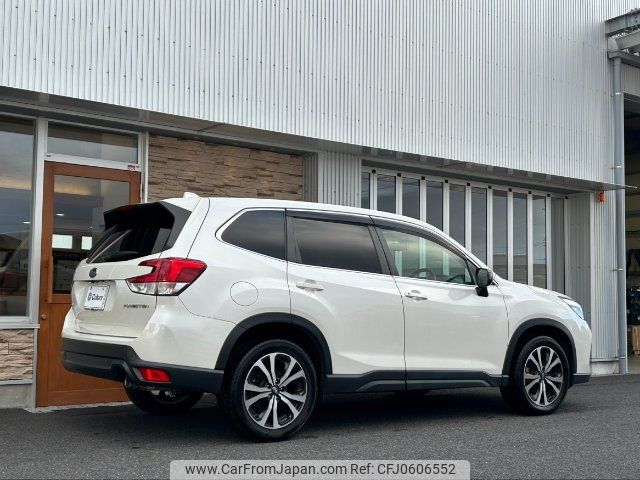 subaru forester 2018 -SUBARU 【名変中 】--Forester SK9--003610---SUBARU 【名変中 】--Forester SK9--003610- image 2