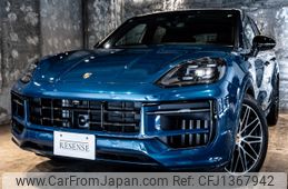 porsche cayenne 2024 -PORSCHE--Porsche Cayenne 7BA-E3RKA--WP1ZZZ9YZRDA04***---PORSCHE--Porsche Cayenne 7BA-E3RKA--WP1ZZZ9YZRDA04***-