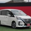 nissan serena 2019 -NISSAN--Serena DAA-GFC27--GFC27-181395---NISSAN--Serena DAA-GFC27--GFC27-181395- image 1