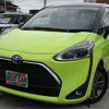 toyota sienta 2019 -TOYOTA 【福岡 531】--Sienta NHP170G--NHP170-7164357---TOYOTA 【福岡 531】--Sienta NHP170G--NHP170-7164357- image 1