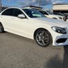 mercedes-benz c-class 2018 quick_quick_DBA-205040C_WDD2050402R411660 image 3