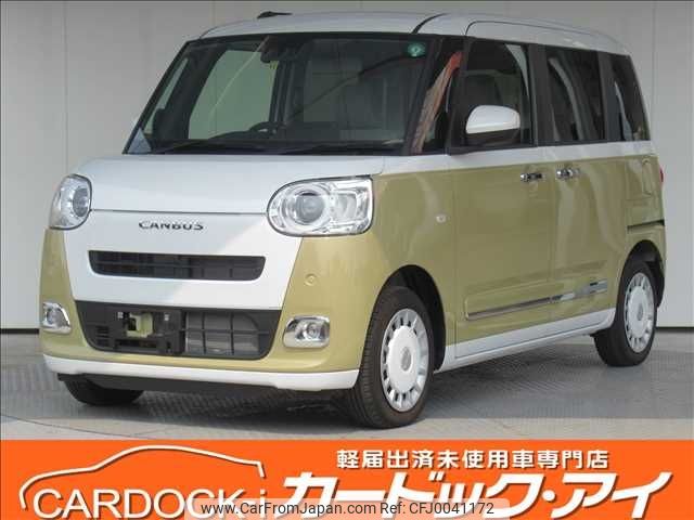 daihatsu move-canbus 2022 -DAIHATSU--Move Canbus 5BA-LA850S--LA850S-0011244---DAIHATSU--Move Canbus 5BA-LA850S--LA850S-0011244- image 1