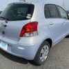 toyota vitz 2008 AF-SCP90-5094186 image 4