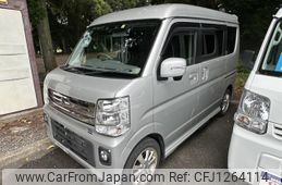 suzuki every-wagon 2022 quick_quick_3BA-DA17W_DA17W-301459