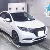 honda vezel 2016 -HONDA 【三河 302ﾋ551】--VEZEL RU3-1236664---HONDA 【三河 302ﾋ551】--VEZEL RU3-1236664- image 1