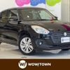 suzuki swift 2017 -SUZUKI--Swift DBA-ZC83S--ZC83S-108502---SUZUKI--Swift DBA-ZC83S--ZC83S-108502- image 1