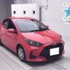 toyota yaris 2020 -TOYOTA 【とちぎ 532ｻ80】--Yaris MXPA10-2017448---TOYOTA 【とちぎ 532ｻ80】--Yaris MXPA10-2017448- image 1