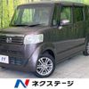 honda n-box 2014 -HONDA--N BOX DBA-JF1--JF1-1443928---HONDA--N BOX DBA-JF1--JF1-1443928- image 1