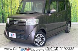 honda n-box 2014 -HONDA--N BOX DBA-JF1--JF1-1443928---HONDA--N BOX DBA-JF1--JF1-1443928-