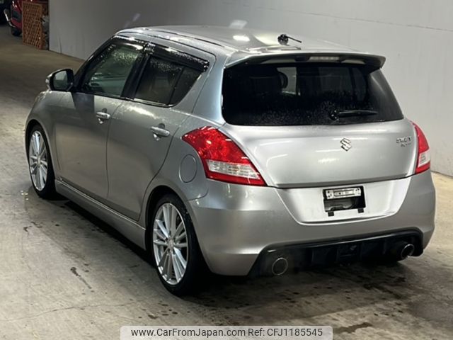 suzuki swift 2012 -SUZUKI--Swift ZC32S-106220---SUZUKI--Swift ZC32S-106220- image 2