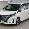 nissan serena 2019 -NISSAN--Serena DAA-GFC27--GFC27-186618---NISSAN--Serena DAA-GFC27--GFC27-186618- image 1