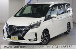 nissan serena 2019 -NISSAN--Serena DAA-GFC27--GFC27-186618---NISSAN--Serena DAA-GFC27--GFC27-186618-