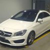 mercedes-benz cla-class 2013 quick_quick_DBA-117344_WDD1173442N022745 image 1