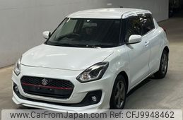 suzuki swift 2017 -SUZUKI--Swift ZC83S-100119---SUZUKI--Swift ZC83S-100119-