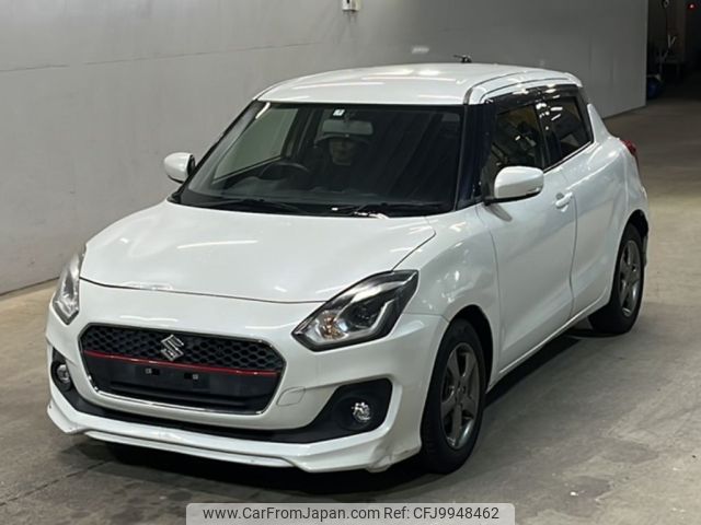 suzuki swift 2017 -SUZUKI--Swift ZC83S-100119---SUZUKI--Swift ZC83S-100119- image 1